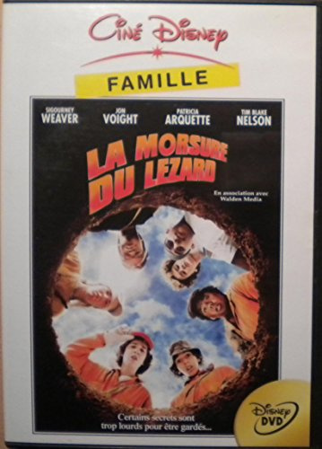 La Morsure du lézard [FR Import]