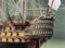 HMS Victory Sergal Baukasten1:78