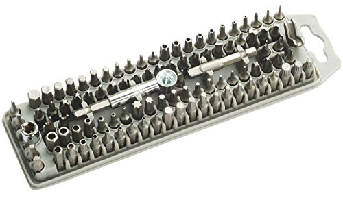 Proskit Bit-Set mit Adapter, SD-2310