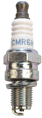 NGK MIDWEST ENGINE WAREHOUSE 6778 Cmr6h S Pack Plug