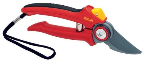 Wolf Garten RRM Medium Comfort Bypass Secateur