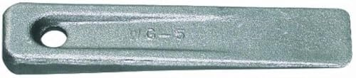 Williams WG-5 5-Inch Set Up Wedge