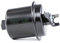 JAPANPARTS JPFC-498S F.Carb Civic 96>01 1.4/1.6 16V