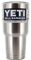 Yeti Rambler Stainless Steel Tumbler With Lid - 20 oz and 30 oz by Yeti