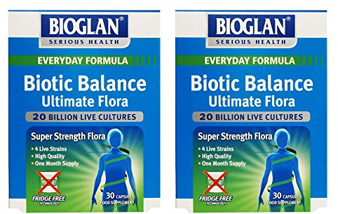 Biotic Balance - 30caps