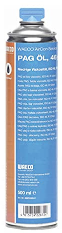 WAECO 8887200028 Pezzo Olio Climatizzatore 500ml