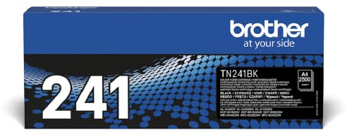 Wenn Sie ein Fan von Informatik und Elektronik sind, möchten Sie gerne mit der neuesten Technologie Schritt halten, ohne irgendwelche Details zu verpassen, kaufen Sie Original Toner Brother TN241BK. .