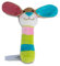 Greifling Hase mit Rassel