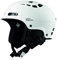 Sweet Protection Unisex – Erwachsene Igniter II Ski/Snowboard Helmet, Satin White, XXL