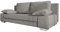 Mirjan24 Schlafsofa Laura, Couch mit Bettkasten und Schlaffunktion, freistehendes Schlafcouch, Couchgarnitur, Bettfofa, Sofa vom Hersteller (Lawa 05)
