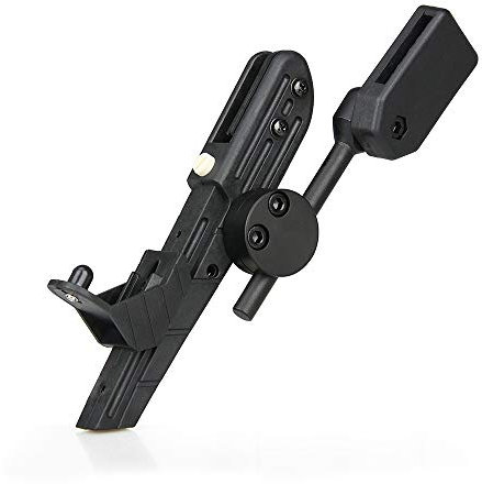 Hengyuanyi Jagdpistolen-Holster Zubehör IPSC CR Speed Belt Tactical Airsoft Jagd Werkzeug Farbe Schwarz