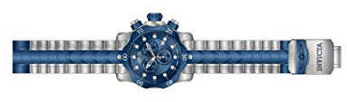 Invicta NUR Uhren Armband Venom 80566