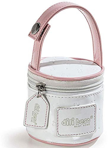 Picci Portaciuccio Rosa Candy - 300 g