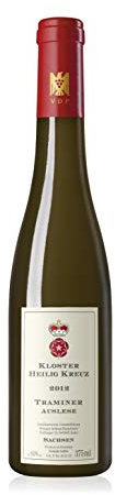 Traminer- Riesling VDP. GROSSE LAGE Auslese 2017
