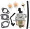 USPEEDA Carburetor for Generac 3100 PSI OneWASH Residential Pressure Washer 0K10460114
