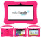 Save Family Kids 7 Tablet niños pedagógica con navegador Infantil, Control Parental y Contenidos, Anti-Bullying, Juegos, Módulo Montessori y Funda Silicona. Marca española. Certificada por Google.