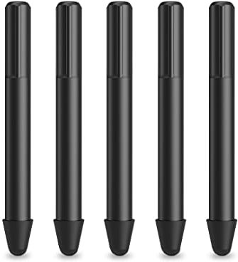 Embouts de Rechange Kobo pour Stylet Noir