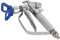 Pistola Pulverizadora sin Aire Pistola Pulverizadora de Pintura Gracoairless Nueva Pistola Pulverizadora de Pintura sin Aire de Alta Presión de Acero Inoxidable Máquina Pulverizadora de Revestimiento