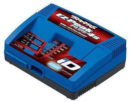 EZ-Peak Plus 4S 2981G Fast Charger TRAXXAS