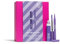 3INA MAKEUP - The Vibrant One Kit - Lila - Perfeke Lila Set - The Color Pen Eyeliner 482 + The Color Mascara 482 - Langlebige und Leuchtende Farbe - Make-Up Set - Vegan - Cruelty Free