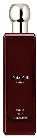 JO MALONE LONDON, Scarlet Poppy Cologne Intense, Damenduft, 100 ml