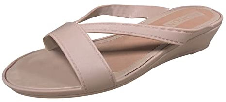 Sandali Bambina 26 Sandali Donna Comodi Pianta Larga Slingback Donna Basse Tacchi Oro Sandali Eleganti Donna Infradito Donna Con Zeppa Alta Ciabatte Alluce Valgo Donna Infradito