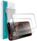BENKS Matt Schutzfolie für iPhone 16 Plus, 15 Plus, 14 Pro Max (6,7 Zoll) Panzer Schutz Glas Folie Schutzglas [Auto-Installation], 3D Full Screen Anti-Fingerabdruck Folie - 2 Stück