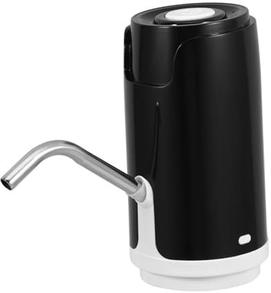 UKCOCO de Agua Dispensador de Agua Dispensador de Agua de Escritorio Dispensador de Agua de Botella
