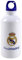 CyP Brands Real Madrid Bouteille d'eau Bidon Gourde Blanc Produit officiel