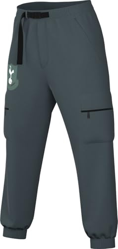 NIKE Men's Tottenham Hotspur Tech Third Fußballhose Aus Webmaterial Mit Futter (Herren) Soccer Pants
