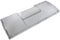 Reliapart Compatible C00867875 for Beko, for Montpellier MIFF Series Transparent Grey Freezer Drawer Cover