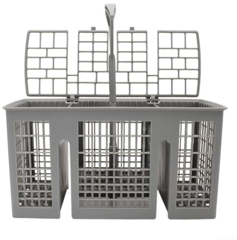 Gdfnmogo Spare Cutlery Basket, For Dishwasher, For Bosch, For Siemens For Bauknecht Dishwashers, For, Family, SF23900/05, For, Family, SF23901/05
