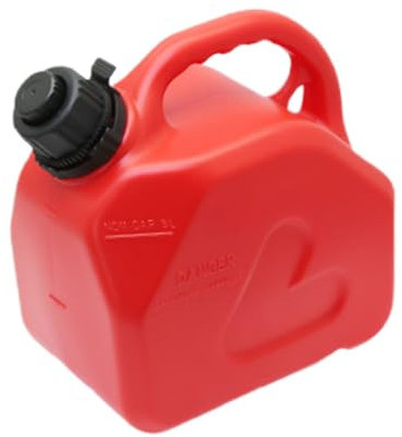 Tragbarer Öltank, Ersatzöl -Lagertank Tragbarer Autoöl Tank