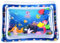 [Ellniges]【Pet Water Bed & Splash Pad】GIIPET Inflatable PVC Mat for s, Cats & Owners - Summer Outdoor Toy with Material, Portable Pool Float for Backyard, Beach, Garden Water