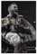 QGVBGF Conor McGregor UFC Digitales Leinwand-Poster, Schlafzimmerdekoration, Landschaft, Büro, Raumdekoration, Geschenk, 30 x 45 cm