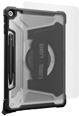 UAG MS Surface Pro 12 HKS Case Bundle mit Glas