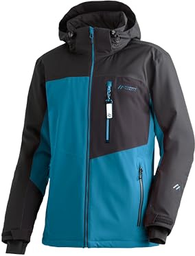 maier sports Men's Oravice Ski Jackets