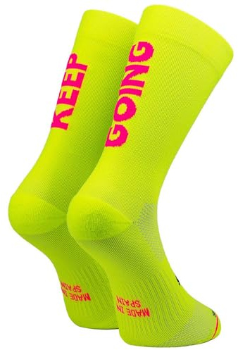 Sporcks Keep Going Socks EU 38-40