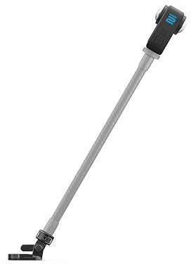 GoPro Locking ¼-20 Mounting Buckle - Official GoPro Accessory
