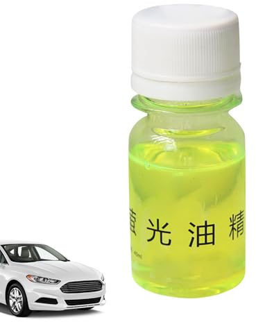 Testeur de fuite de réfrigérant – Outil de détection CVC, détecteur de climatisation fluorescent, kit d'entretien compact avec sonde de capteur | Détecteur efficace de climatiseur pour la maison