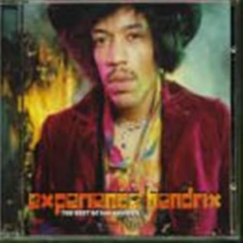 Best of Experience Hendrix