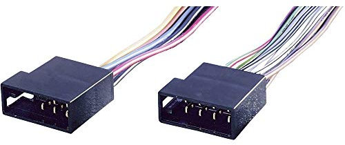 AIV Iso-Norm Universaladapter 2 X Stecker