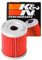K&N Kn-132 Filtro Dell'olio Moto