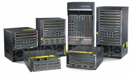 Cisco WS-C6503-E-FWM-K9
