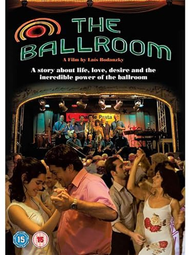 The Ballroom [UK Import]