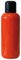 Eulenspiegel 615539 - Professional Liquid Aqua Schminke - 30 ml - Goldenorange