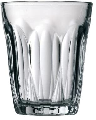 Duralex Provence Tumblers 4.6oz / 130ml (Pack of 6)