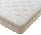 Silentnight Miracoil Cushion Top Mattress | Medium Firm | Super King