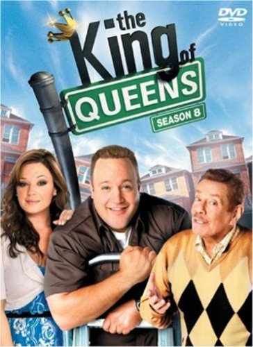 The King of Queens Staffel 8