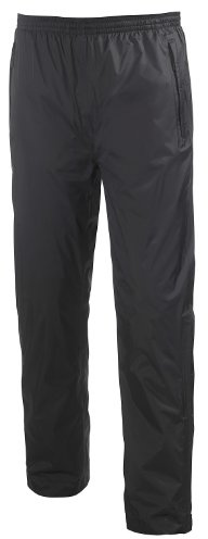 Helly Hansen Herren Loke Hose, Schwarz, M